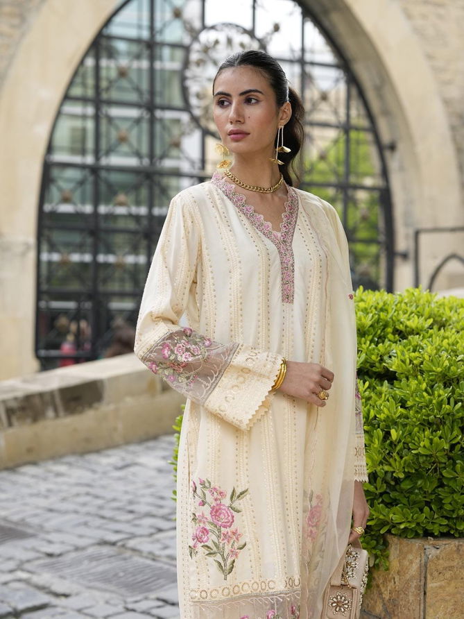 Amara Shifli Embroidery Handwork Designer Readymade Suits Wholesale Shop In Surat